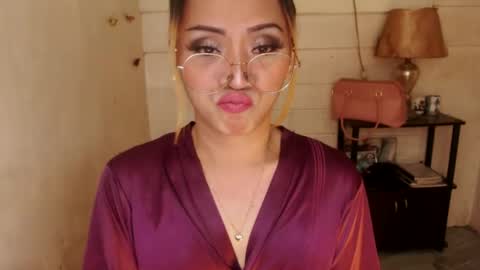 angel online show from January 15, 2025, 5:37 pm