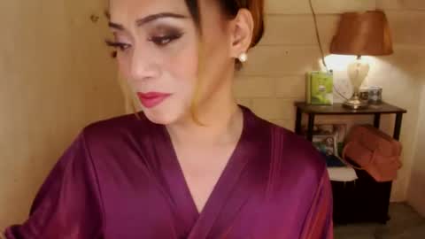 angel online show from March 8, 2025, 10:45 pm