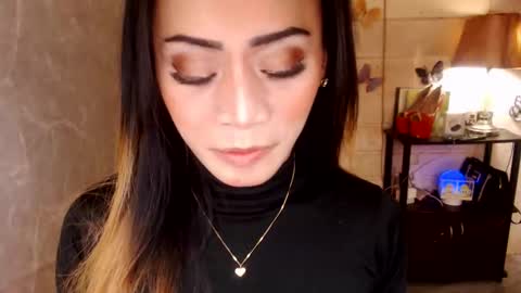 angel online show from November 3, 2025, 5:25 pm