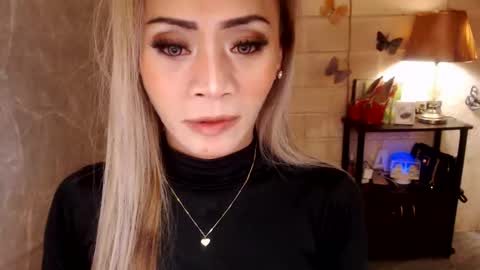 angel online show from November 16, 2025, 2:50 am