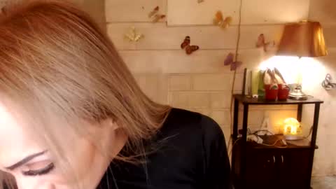 angel online show from March 7, 2026, 6:49 pm