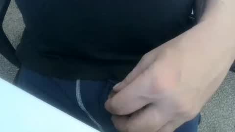 Snapshot of 1chris505 chatting on January 11, 2025, 6:24 am 1chris505 online show from January 11, 2025, 6:24 am