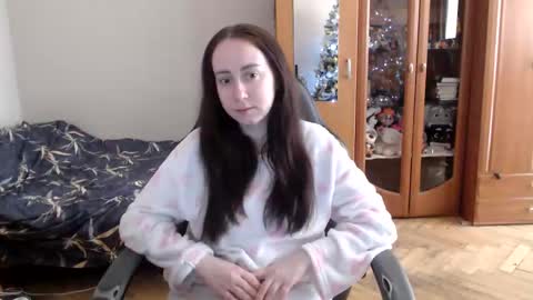 Snapshot of 1chudose chatting on January 8, 2026, 9:55 am 1ChudoSE online show from January 8, 2026, 9:55 am