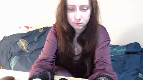 Snapshot of 1chudose chatting on March 29, 2026, 1:16 am 1ChudoSE online show from March 29, 2026, 1:16 am