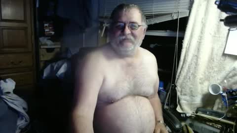 1dusty60 online show from March 8, 2025, 4:01 am