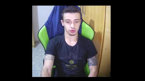 Snapshot of 1good_vibes1 chatting on January 30, 2025, 6:46 am 1good_vibes1 online show from January 30, 2025, 6:46 am