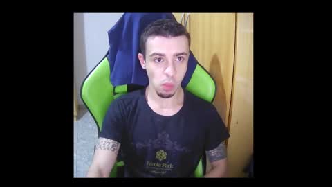 Snapshot of 1good_vibes1 chatting on February 8, 2025, 9:46 am 1good_vibes1 online show from February 8, 2025, 9:46 am