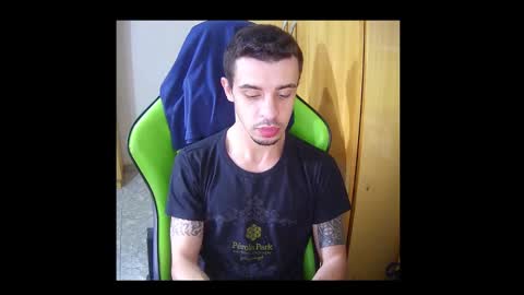 Snapshot of 1good_vibes1 chatting on February 12, 2025, 8:07 pm 1good_vibes1 online show from February 12, 2025, 8:07 pm