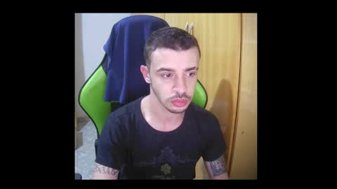 Snapshot of 1good_vibes1 chatting on February 23, 2025, 8:39 am 1good_vibes1 online show from February 23, 2025, 8:39 am