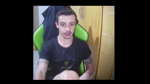 Snapshot of 1good_vibes1 chatting on September 16, 2025, 3:18 am 1good_vibes1 online show from September 16, 2025, 3:18 am