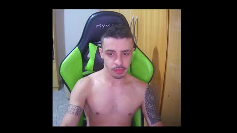 Snapshot of 1good_vibes1 chatting on October 8, 2025, 6:55 am 1good_vibes1 online show from October 8, 2025, 6:55 am