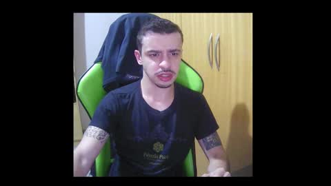 Snapshot of 1good_vibes1 chatting on October 28, 2025, 7:45 am 1good_vibes1 online show from October 28, 2025, 7:45 am