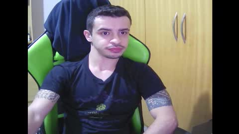 Snapshot of 1good_vibes1 chatting on November 6, 2025, 4:46 am 1good_vibes1 online show from November 6, 2025, 4:46 am