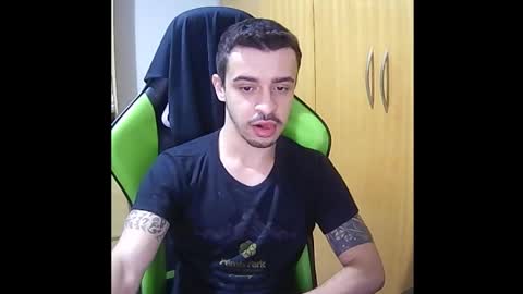 Snapshot of 1good_vibes1 chatting on November 12, 2025, 4:35 am 1good_vibes1 online show from November 12, 2025, 4:35 am