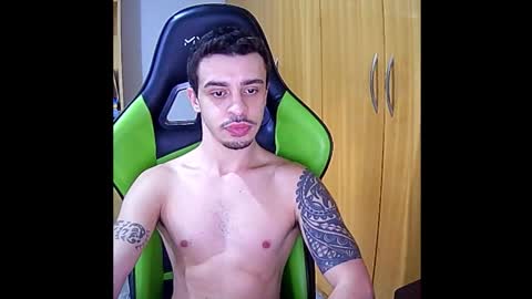 Snapshot of 1good_vibes1 chatting on December 5, 2025, 8:16 pm 1good_vibes1 online show from December 5, 2025, 8:16 pm