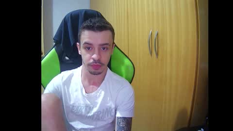 1good_vibes1 online show from January 12, 2026, 2:28 am