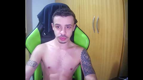 1good_vibes1 online show from January 13, 2026, 1:55 am