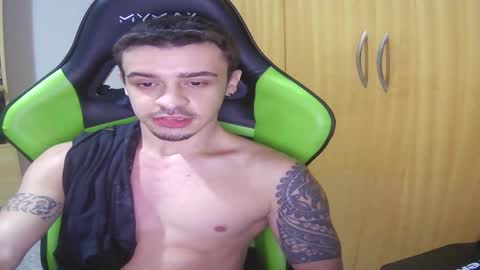 1good_vibes1 online show from February 7, 2026, 5:33 am