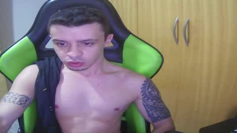 1good_vibes1 online show from March 11, 2026, 4:18 am