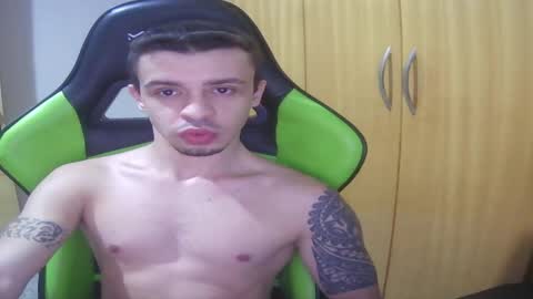 1good_vibes1 online show from March 22, 2026, 4:16 am