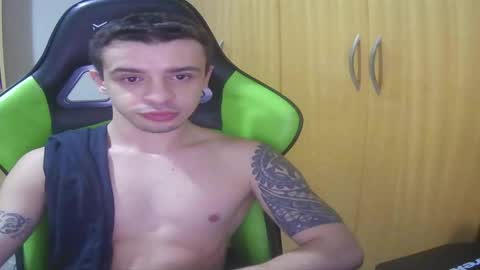 1good_vibes1 online show from April 3, 2026, 3:48 am