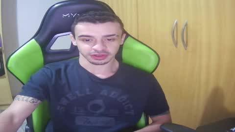 1good_vibes1 online show from May 14, 2026, 6:09 am