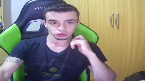1good_vibes1 online show from May 27, 2026, 4:09 am