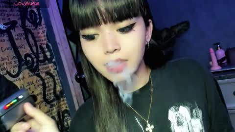 Gabby online show from November 7, 2025, 8:20 pm