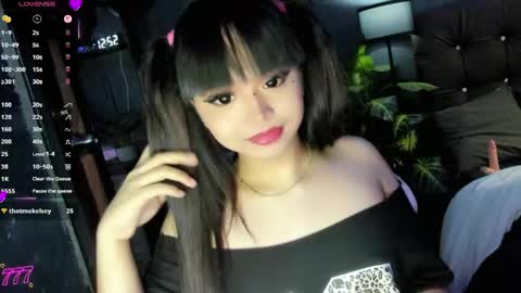 Snapshot of 1hottiegabby chatting on June 5, 2026, 1:34 am Gabby online show from June 5, 2026, 1:34 am