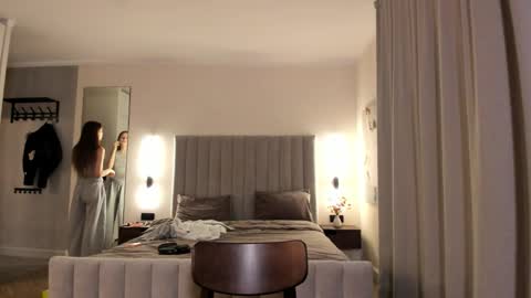 Snapshot of 1i1ypa1mer chatting on September 29, 2025, 6:57 pm Lily 3 online show from September 29, 2025, 6:57 pm