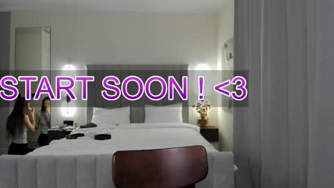 Lily 3 online show from November 6, 2025, 4:52 pm