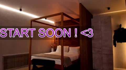 Lily 3 online show from November 8, 2025, 5:23 pm