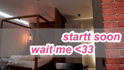 Lily 3 online show from February 28, 2026, 9:16 pm