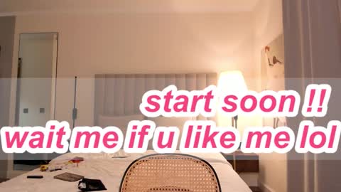 Lily 3 online show from March 21, 2026, 7:28 pm