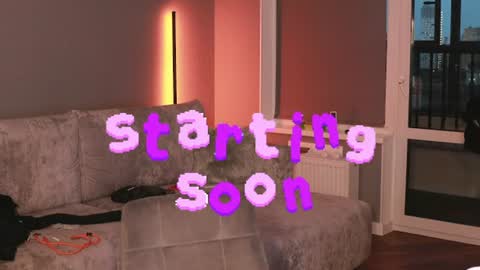 Lily 3 online show from June 20, 2026, 6:00 pm