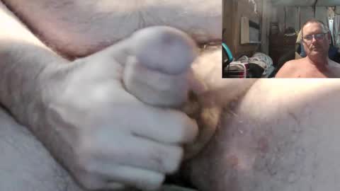 Pussy Slayer online show from December 1, 2025, 1:21 am