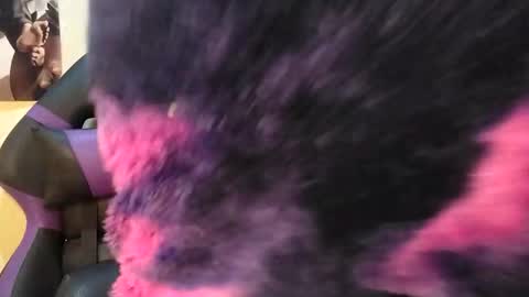 1kandylove online show from November 17, 2025, 12:05 am