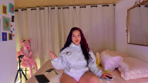 Snapshot of 1laiaa1 chatting on September 25, 2025, 3:10 am laiaa rivas online show from September 25, 2025, 3:10 am