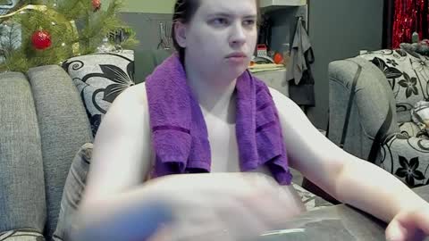1LINDSEY1 online show from January 10, 2025, 9:34 am