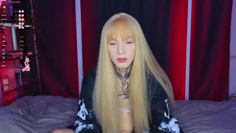 Michelle online show from September 26, 2025, 12:36 am