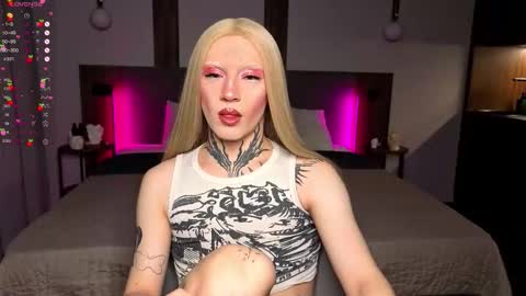 Michelle online show from February 6, 2026, 5:27 pm