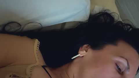 Onna online show from January 11, 2026, 11:54 pm