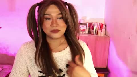 1lovelymess online show from April 9, 2026, 6:19 am