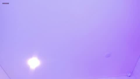 Maddy  online show from November 7, 2025, 4:56 am