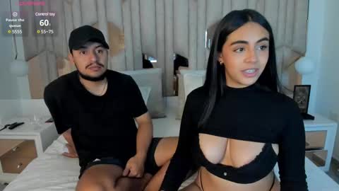 Valery  online show from March 10, 2025, 1:21 pm