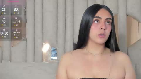 Snapshot of 1m_valery chatting on February 22, 2026, 1:20 pm Valery online show from February 22, 2026, 1:20 pm