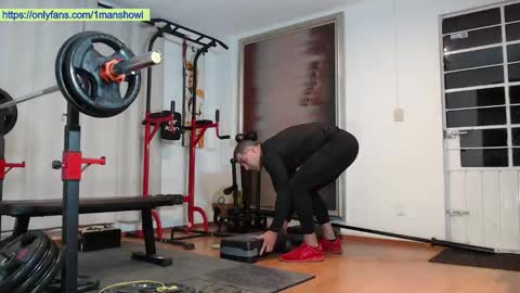 1manshow11 online show from February 24, 2026, 10:24 am