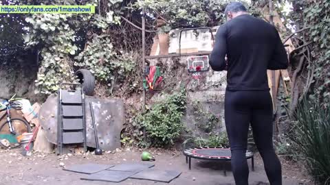 1manshow11 online show from March 28, 2026, 1:22 pm