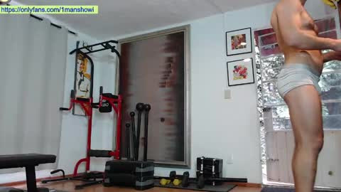 Snapshot of 1manshow11 chatting on April 22, 2026, 7:48 pm 1manshow11 online show from April 22, 2026, 7:48 pm