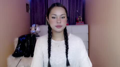 Snapshot of 1miracle_tranny chatting on June 10, 2026, 5:50 am 1miracle_tranny online show from June 10, 2026, 5:50 am